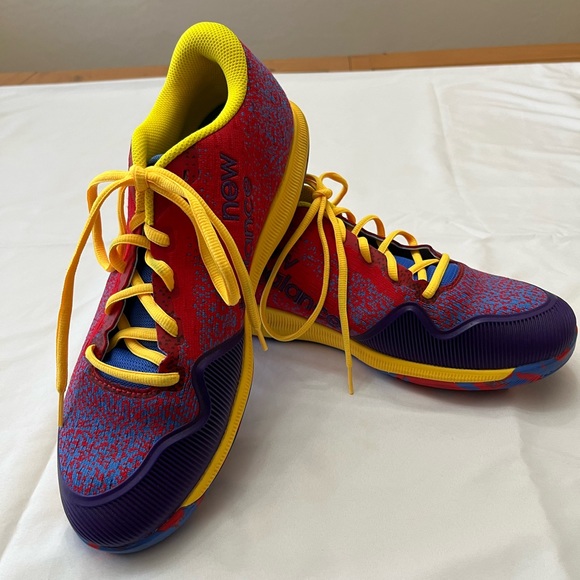 Men’s New Balance 996 x4.5. These shoes are in Like New Condition. - Picture 1 of 6